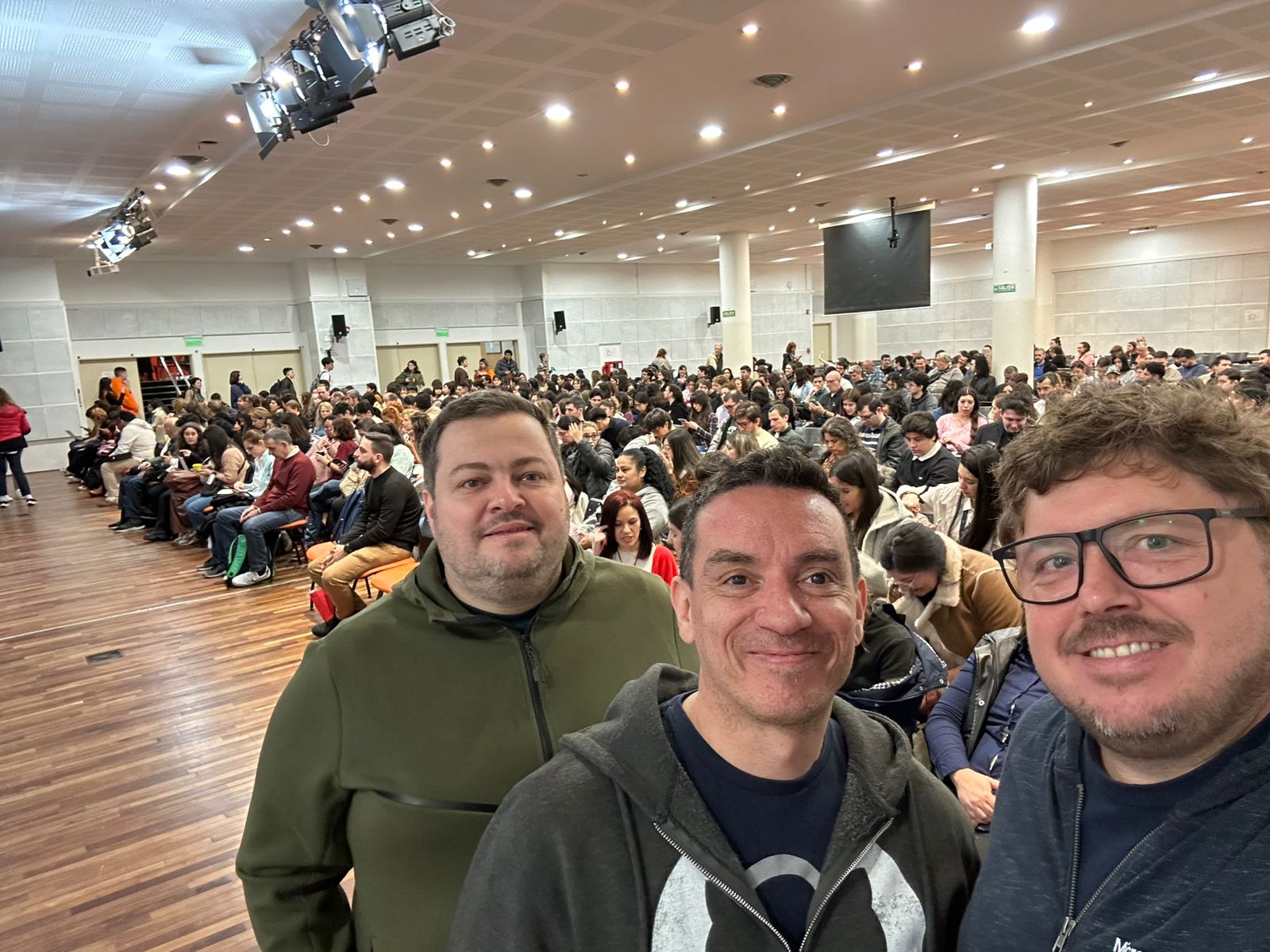 El Blog Como Sponsor del Data Aventura Summit 2025